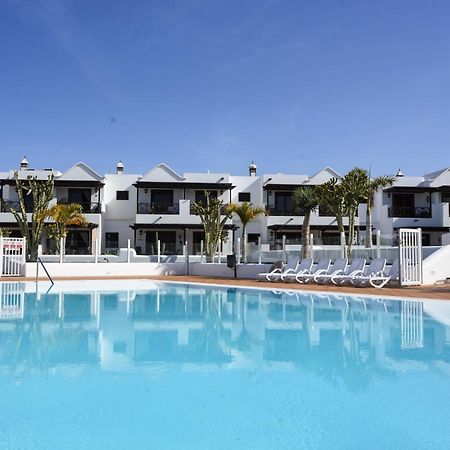 Casa Belharra By Mhousing Leilighet Playa Blanca  Eksteriør bilde