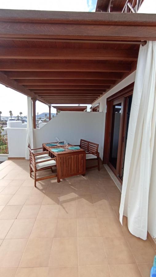 Casa Belharra By Mhousing Leilighet Playa Blanca  Eksteriør bilde