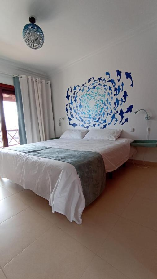 Casa Belharra By Mhousing Leilighet Playa Blanca  Eksteriør bilde