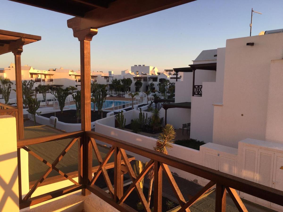 Casa Belharra By Mhousing Leilighet Playa Blanca  Eksteriør bilde