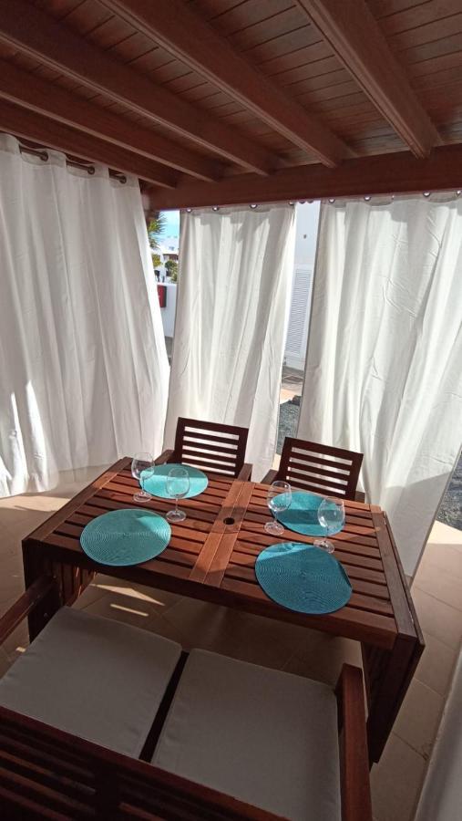 Casa Belharra By Mhousing Leilighet Playa Blanca  Eksteriør bilde