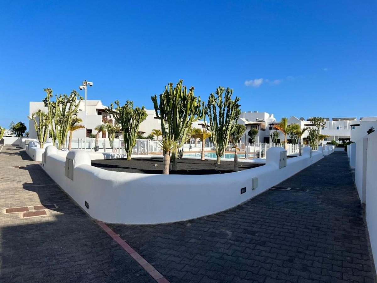 Casa Belharra By Mhousing Leilighet Playa Blanca  Eksteriør bilde
