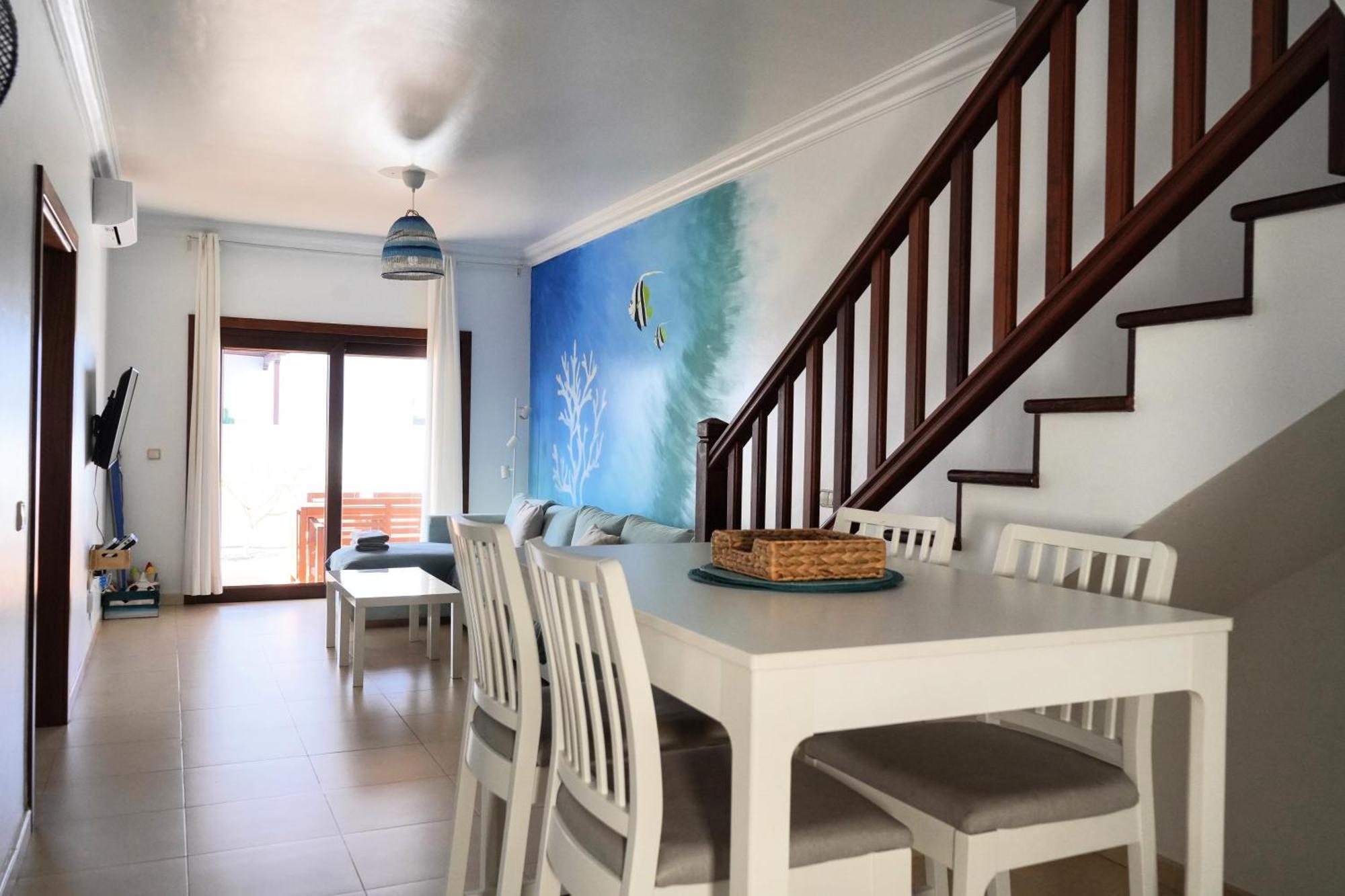 Casa Belharra By Mhousing Leilighet Playa Blanca  Eksteriør bilde