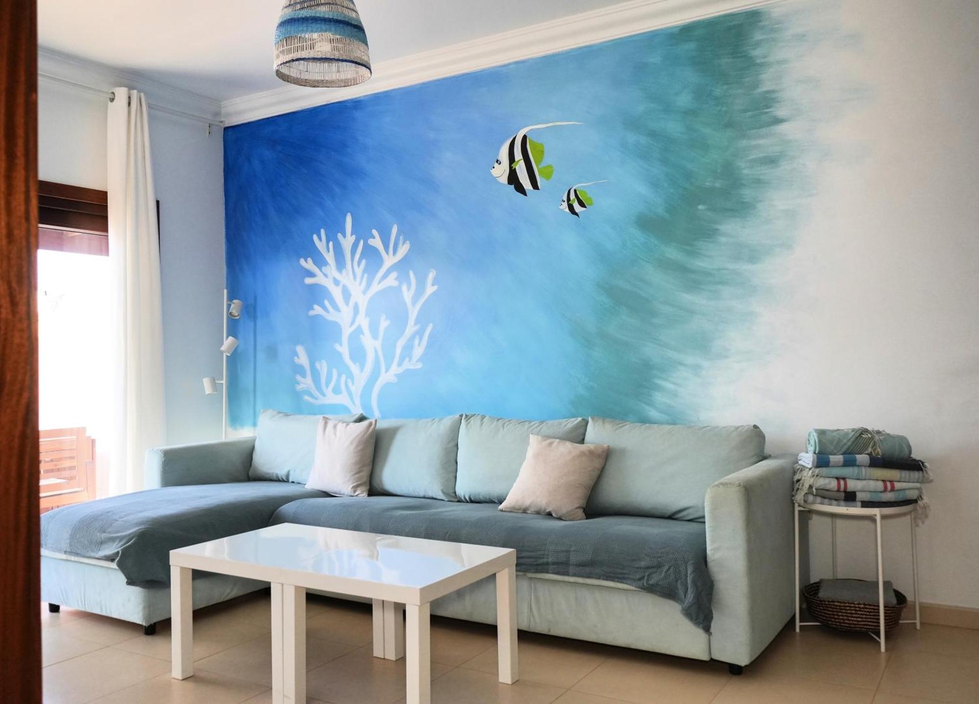 Casa Belharra By Mhousing Leilighet Playa Blanca  Eksteriør bilde