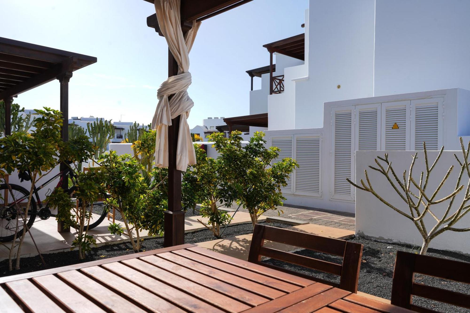 Casa Belharra By Mhousing Leilighet Playa Blanca  Eksteriør bilde