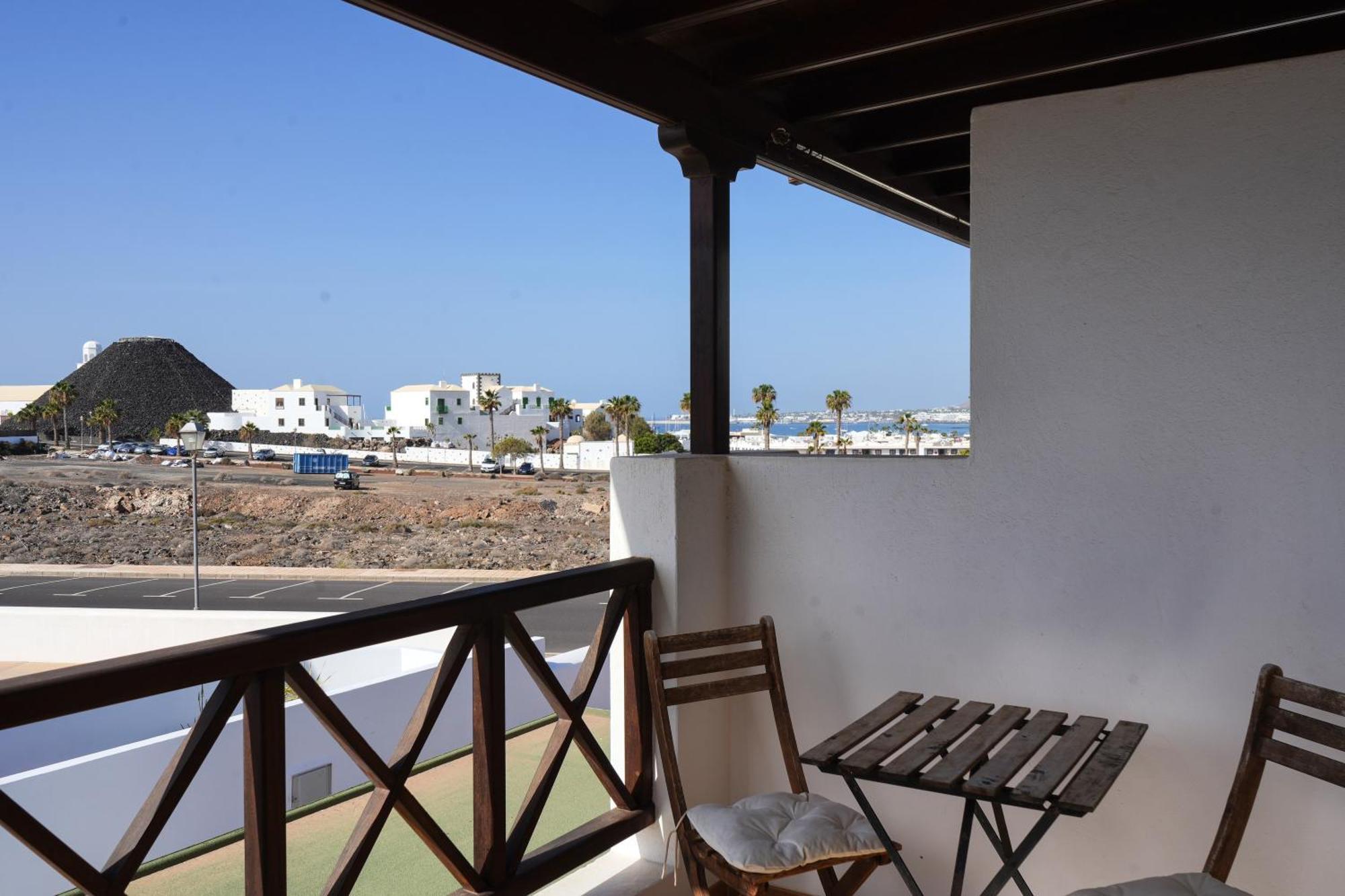 Casa Belharra By Mhousing Leilighet Playa Blanca  Eksteriør bilde